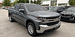 Used 2019 CHEVROLET SILVERADO 1500 LT in FAYETTEVILLE, ARKANSAS