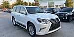 Used 2021 LEXUS GX 460 in FAYETTEVILLE, ARKANSAS