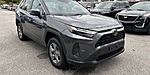 Used 2022 TOYOTA RAV4 XLE in FAYETTEVILLE, ARKANSAS