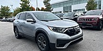 Used 2022 Honda CR-V EX-L in FAYETTEVILLE, ARKANSAS