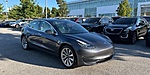 Used 2019 TESLA MODEL 3 LONG RANGE in FAYETTEVILLE, ARKANSAS