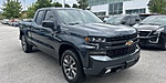 Used 2019 CHEVROLET SILVERADO 1500 RST in FAYETTEVILLE, ARKANSAS