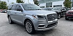 Used 2020 LINCOLN NAVIGATOR RESERVE in FAYETTEVILLE, ARKANSAS