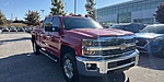 Used 2015 CHEVROLET SILVERADO 3500 LTZ in FAYETTEVILLE, ARKANSAS