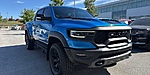 Used 2021 RAM 1500 TRX in FAYETTEVILLE, ARKANSAS
