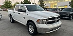Used 2023 RAM 1500 CLASSIC TRADESMAN in FAYETTEVILLE, ARKANSAS