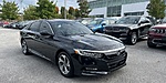 Used 2019 Honda Accord EX in FAYETTEVILLE, ARKANSAS