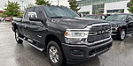 Used 2024 RAM 2500 LARAMIE in FAYETTEVILLE, ARKANSAS