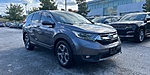 Used 2018 Honda CR-V EX in FAYETTEVILLE, ARKANSAS
