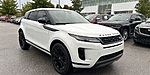 Used 2025 LAND ROVER RANGE ROVER EVOQUE S in FAYETTEVILLE, ARKANSAS