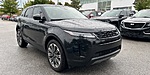Used 2025 LAND ROVER RANGE ROVER EVOQUE S in FAYETTEVILLE, ARKANSAS
