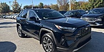 Used 2024 TOYOTA RAV4 HYBRID LIMITED in FAYETTEVILLE, ARKANSAS