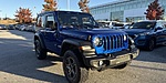 Used 2019 JEEP WRANGLER SPORT S in FAYETTEVILLE, ARKANSAS