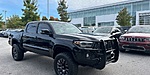 Used 2023 TOYOTA TACOMA LIMITED in FAYETTEVILLE, ARKANSAS
