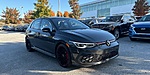 Used 2023 Volkswagen Golf GTI 2.0T 40TH ANNIVERSARY EDITION in FAYETTEVILLE, ARKANSAS