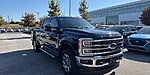 Used 2023 FORD F-250 LARIAT in FAYETTEVILLE, ARKANSAS