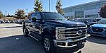 Used 2023 FORD F-250 LARIAT in FAYETTEVILLE, ARKANSAS