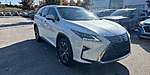 Used 2018 LEXUS RX 450HL PREMIUM in FAYETTEVILLE, ARKANSAS