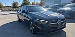 Used 2025 MERCEDES-BENZ C-CLASS C 300 in FAYETTEVILLE, ARKANSAS
