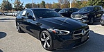 Used 2025 MERCEDES-BENZ C-CLASS C 300 in FAYETTEVILLE, ARKANSAS