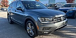 Used 2021 Volkswagen Tiguan 2.0T SEL in FAYETTEVILLE, ARKANSAS