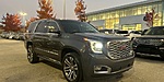 Used 2019 GMC YUKON DENALI in FAYETTEVILLE, ARKANSAS