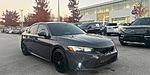 Used 2022 Honda Civic SPORT TOURING in FAYETTEVILLE, ARKANSAS