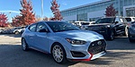 Used 2022 HYUNDAI VELOSTER N BASE in FAYETTEVILLE, ARKANSAS