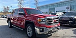Used 2014 GMC SIERRA 1500 SLT in FAYETTEVILLE, ARKANSAS