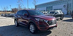 Used 2020 HYUNDAI TUCSON SE in FAYETTEVILLE, ARKANSAS
