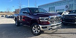 Used 2022 RAM 1500 LARAMIE in FAYETTEVILLE, ARKANSAS