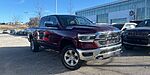 Used 2022 RAM 1500 LARAMIE in FAYETTEVILLE, ARKANSAS