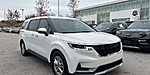 Used 2024 KIA CARNIVAL LX in FAYETTEVILLE, ARKANSAS