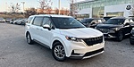 Used 2024 KIA CARNIVAL LX in FAYETTEVILLE, ARKANSAS