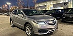 Used 2017 ACURA RDX BASE in FAYETTEVILLE, ARKANSAS