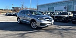 Used 2017 ACURA RDX BASE in FAYETTEVILLE, ARKANSAS