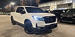 Used 2023 Honda Ridgeline BLACK EDITION in FAYETTEVILLE, ARKANSAS