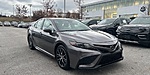 Used 2024 TOYOTA CAMRY SE NIGHTSHADE in FAYETTEVILLE, ARKANSAS