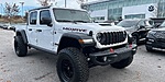 Used 2024 JEEP GLADIATOR MOJAVE in FAYETTEVILLE, ARKANSAS