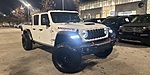 Used 2024 JEEP GLADIATOR MOJAVE in FAYETTEVILLE, ARKANSAS