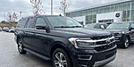 Used 2024 FORD EXPEDITION LIMITED in FAYETTEVILLE, ARKANSAS