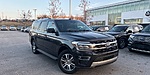 Used 2024 FORD EXPEDITION LIMITED in FAYETTEVILLE, ARKANSAS