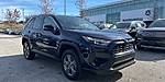 Used 2024 TOYOTA RAV4 XLE in FAYETTEVILLE, ARKANSAS