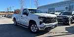 Used 2024 CHEVROLET SILVERADO 1500 WT in FAYETTEVILLE, ARKANSAS