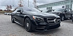 Used 2018 MERCEDES-BENZ S-CLASS S 560 in FAYETTEVILLE, ARKANSAS