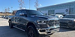 Used 2020 RAM 1500 LARAMIE in FAYETTEVILLE, ARKANSAS