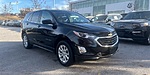Used 2020 CHEVROLET EQUINOX LT in FAYETTEVILLE, ARKANSAS