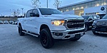 Used 2022 RAM 1500 BIG HORN/LONE STAR in FAYETTEVILLE, ARKANSAS