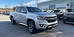 Used 2016 CHEVROLET COLORADO Z71 in FAYETTEVILLE, ARKANSAS