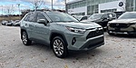Used 2022 TOYOTA RAV4 XLE PREMIUM in FAYETTEVILLE, ARKANSAS